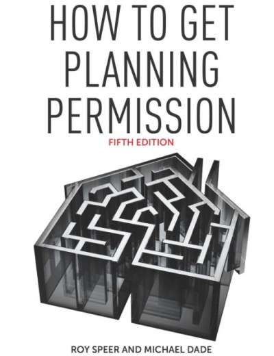 How to get planning permission